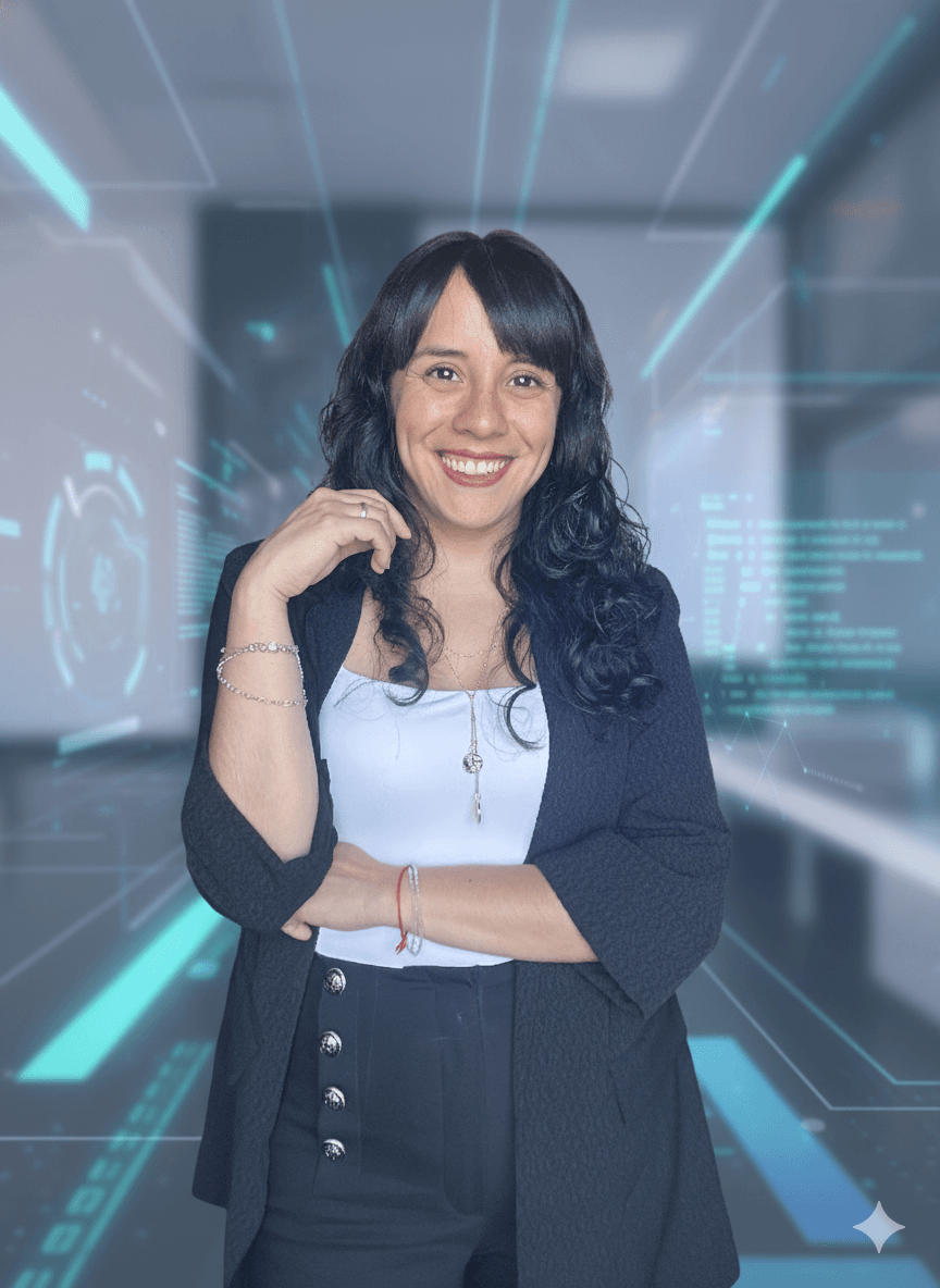 Natalia Fuentealba Martínez